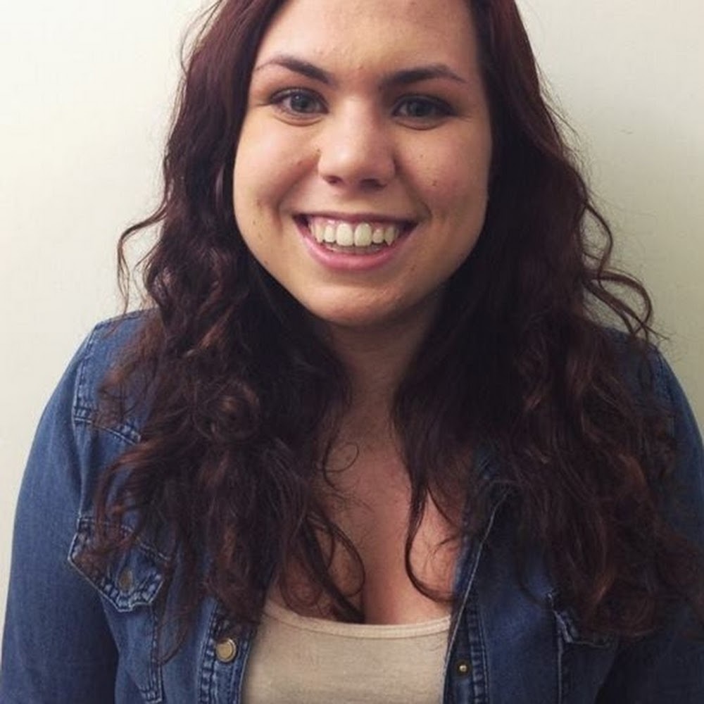 Meet your Posher, Kelsey